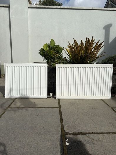 Boiler Thermostat and radiators