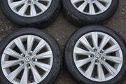 16" VW Polo Highline  + Good Tyres