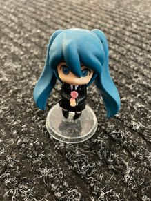 Good Smile Company Hatsune Miku Saihate 01 Anime Manga BOXED