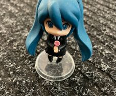 Good Smile Company Hatsune Miku Saihate 01 Anime Manga BOXED