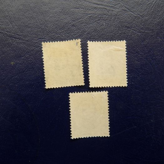 Irish Stamp set 1929.Mint hinged.Daniel O'Connell.Catholic Emancipation Centenary.