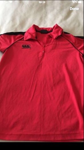 Ladies top size 10