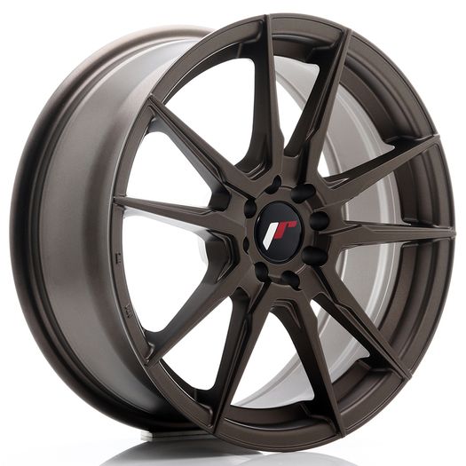 JR Wheels Japan Racing JR21