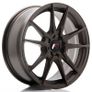JR Wheels Japan Racing JR21 Image 4