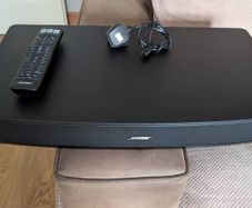 Bose sound Bar