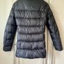 Zara down  puffer jacket XS Image 6