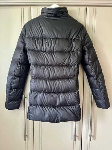 Zara down  puffer jacket XS