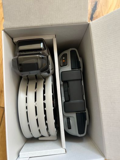 Dji Flip
