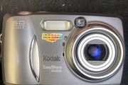 Kodak DX4530