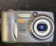 Kodak DX4530