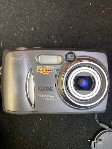 Kodak DX4530