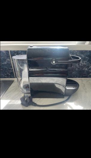 Nespresso Coffee Machine