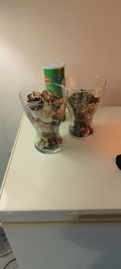 vases