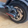 electric scooter Image 3