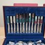Newbridge Cutlery 86 piece in presentation box Image 3