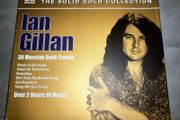 Ian Gillan - 30 Massive Rock Tracks    2CD