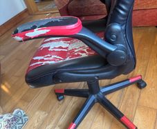 gaming chair