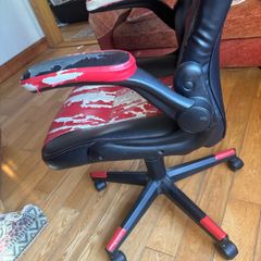 gaming chair
