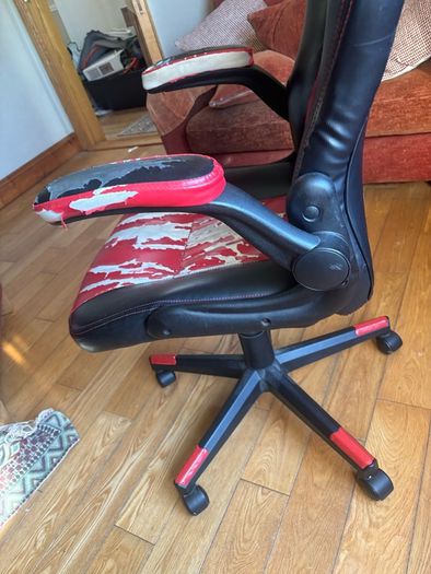 gaming chair