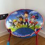 paw patrol chair Image 2
