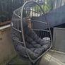 Basket Swing Chair Image 4