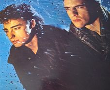 Go West - 1985 debut album
