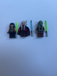 Lego star wars