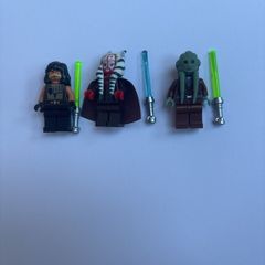Lego star wars