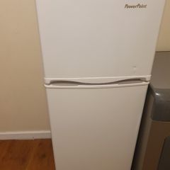 PowerPoint fridge freezer