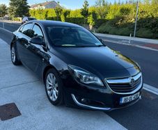 Vauxhall Insignia 2016 Elite / FRESH NCT
