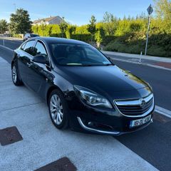 Vauxhall Insignia 2016 Elite / FRESH NCT