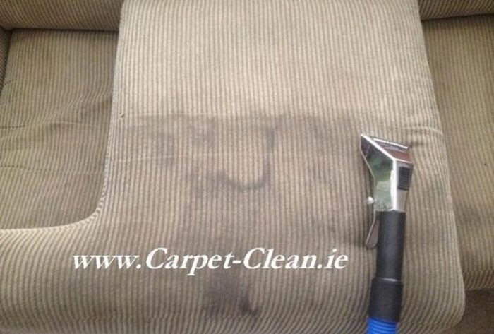 Upholstery Cleaning - Sofa & Couch Cleaners