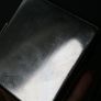 Vintage Cigarette Case and Lighter in a Decorative Box Image 7