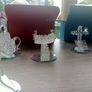 Miniature Glass Figurines Image 3