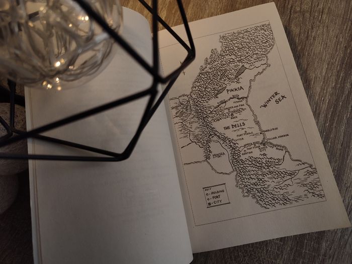 The Graceling Realm Trilogy ! Graceling, Fire and Bitterblue ! 2021! by Gollancz !