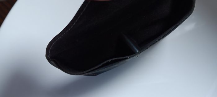 Ray Ban Sunglasses Case