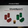 Fanatec sim racing rig. Image 7