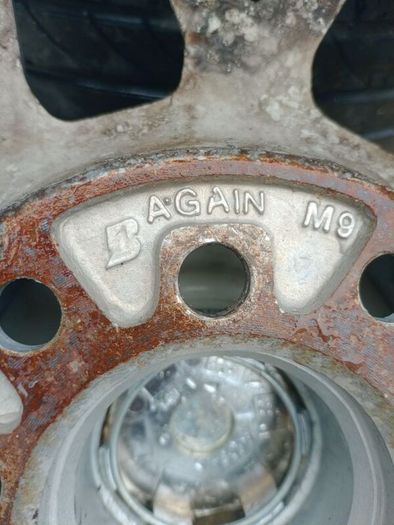 Brigstone Again alloys