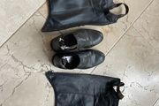 Horse Riding Boots size 38