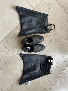 Horse Riding Boots size 38