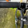 Btwin boys bike 24 inch aluminium frame Image 9