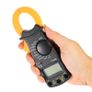 Digital Clamp Meter 600A AC/DC Multimeter Current Clamp Pincers Voltmeter Ammeter Ohm Current Voltage Tester Image 2