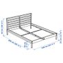 Bed frame Image 2