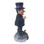 DC Batman Headstrong Villains Penguin Monogram Masterworks Bobblehead 2004 Image 4