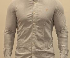 Farah Oxford Shirt