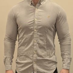 Farah Oxford Shirt