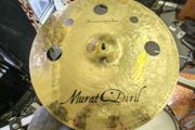 Murat Diril 19" Renaissance Fx Crash