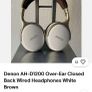 Denon AH-D1200 Wired Headphones Image 5