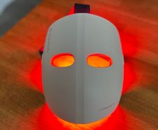 Therabody mask glo