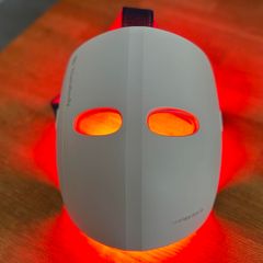 Therabody mask glo